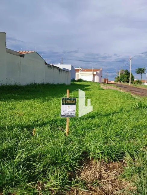 Foto 2 de Terreno / Lote à venda, 185m2 em Jardim Dona Emília, Jau - SP