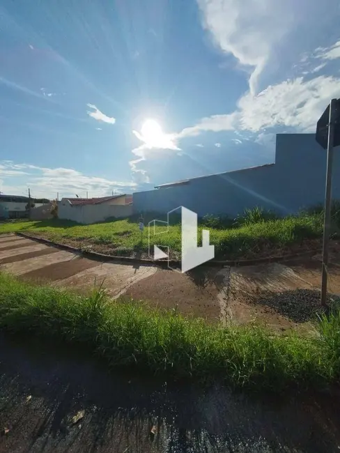 Foto 3 de Terreno / Lote à venda, 259m2 em Jardim Dona Emília, Jau - SP