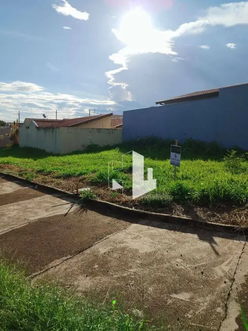 Foto 1 de Terreno / Lote à venda, 259m2 em Jardim Dona Emília, Jau - SP
