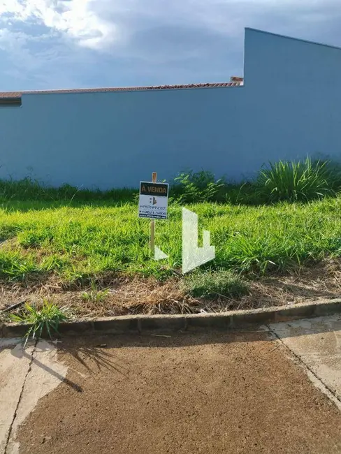 Foto 2 de Terreno / Lote à venda, 259m2 em Jardim Dona Emília, Jau - SP