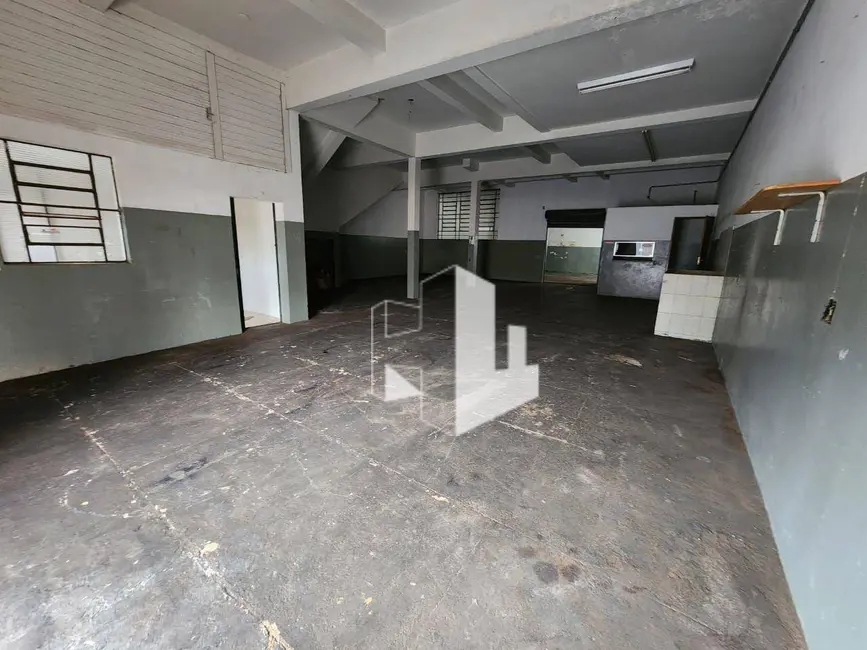 Foto 4 de Casa à venda e para alugar, 480m2 em Vila Industrial, Jau - SP