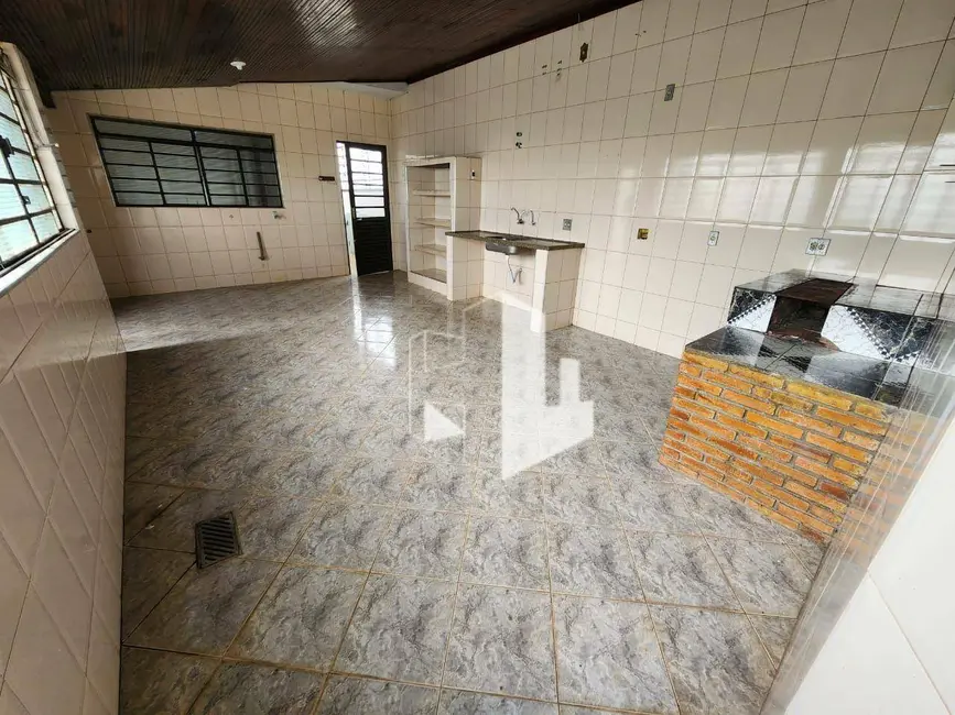 Foto 8 de Casa à venda e para alugar, 480m2 em Vila Industrial, Jau - SP