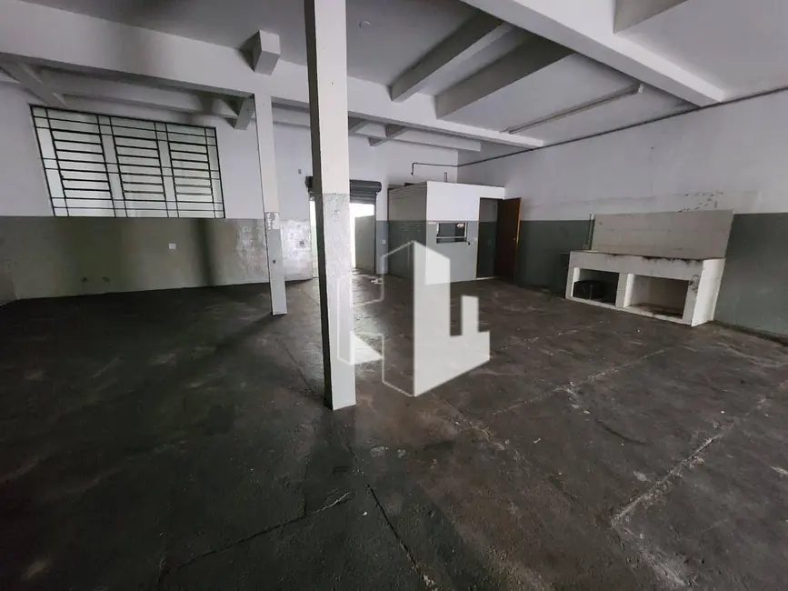 Foto 3 de Casa à venda e para alugar, 480m2 em Vila Industrial, Jau - SP