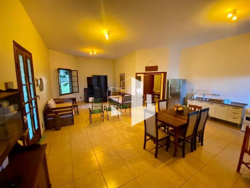 Foto 4 de Chácara com 2 quartos à venda, 24000m2 em Jardim Olaria (Potunduva), Jau - SP