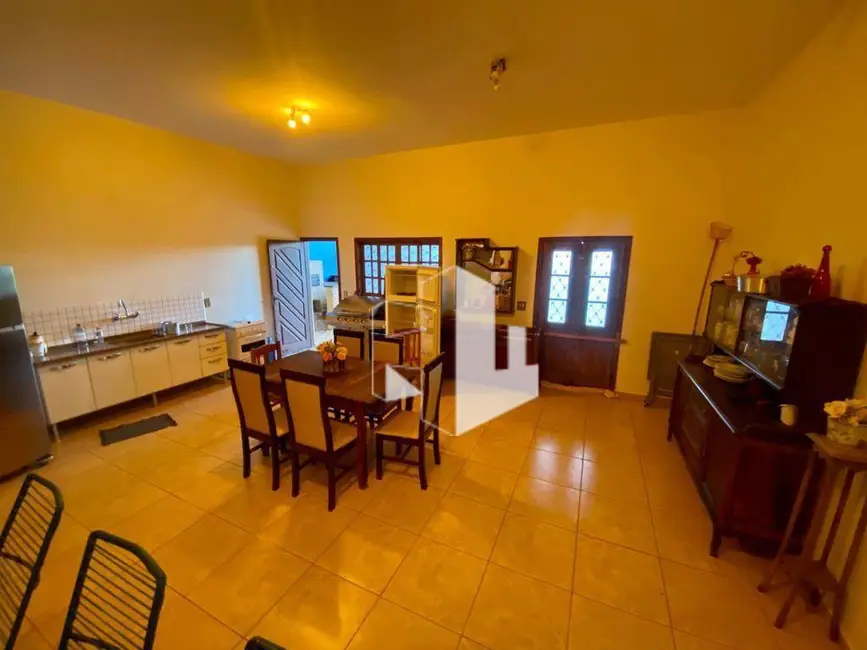 Foto 5 de Chácara com 2 quartos à venda, 24000m2 em Jardim Olaria (Potunduva), Jau - SP