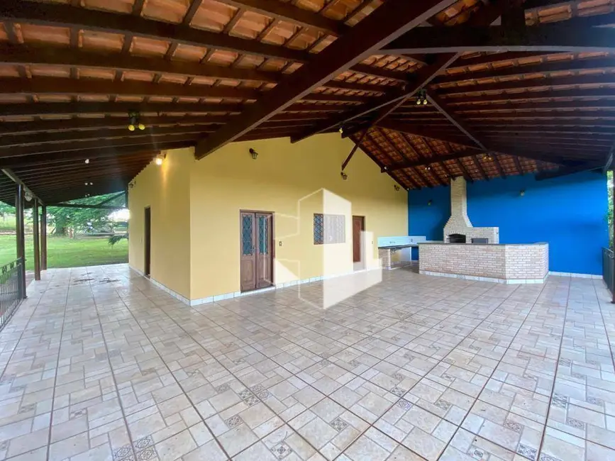 Foto 3 de Chácara com 2 quartos à venda, 24000m2 em Jardim Olaria (Potunduva), Jau - SP