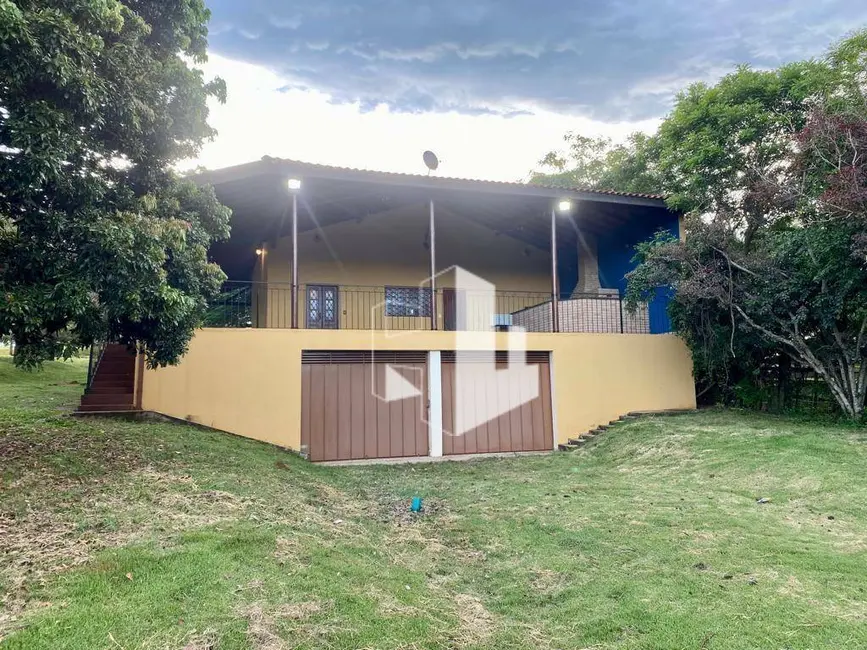 Foto 1 de Chácara com 2 quartos à venda, 24000m2 em Jardim Olaria (Potunduva), Jau - SP