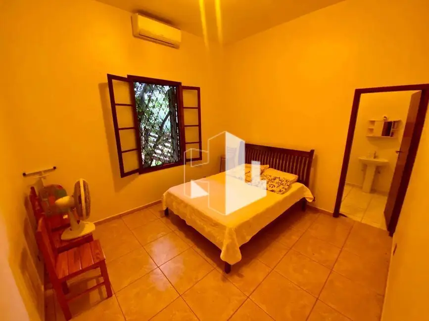 Foto 8 de Chácara com 2 quartos à venda, 24000m2 em Jardim Olaria (Potunduva), Jau - SP