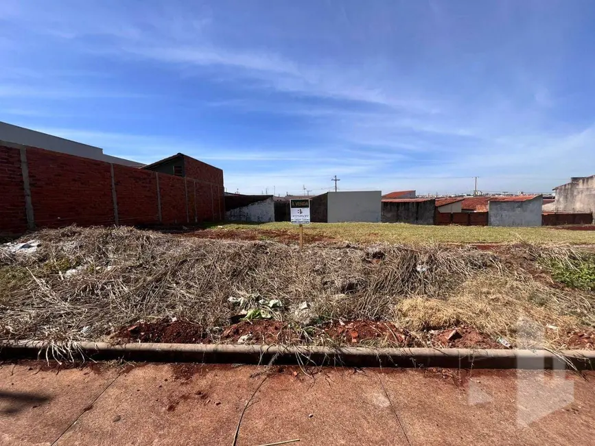 Foto 1 de Terreno / Lote à venda, 150m2 em Jardim Dona Emília, Jau - SP