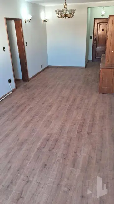 Foto 1 de Apartamento com 3 quartos à venda, 113m2 em Centro, Jau - SP