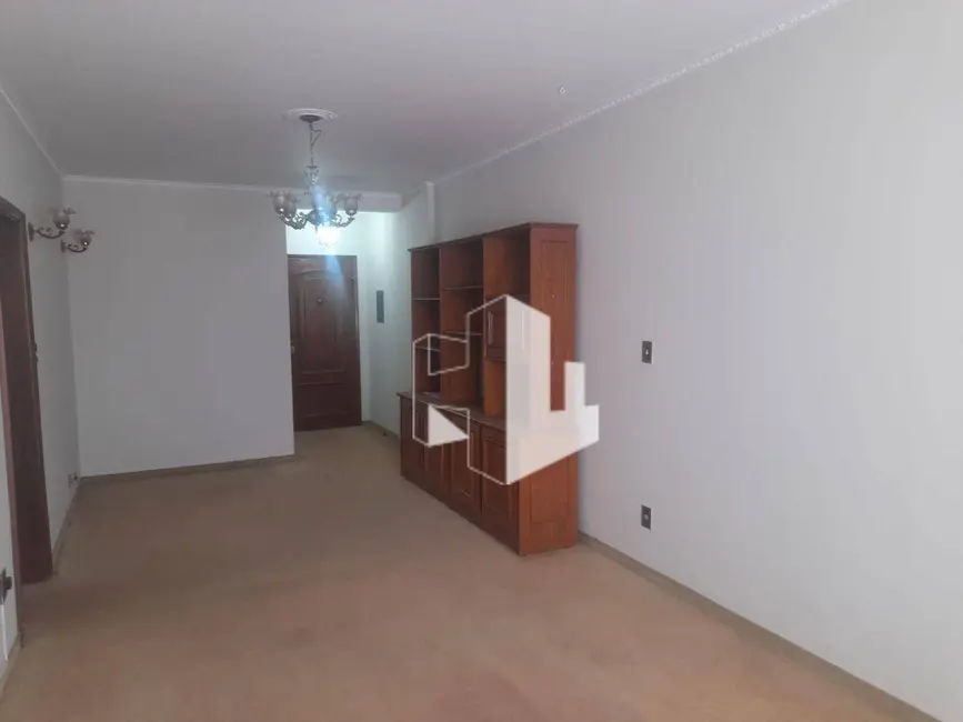 Foto 2 de Apartamento com 3 quartos à venda, 113m2 em Centro, Jau - SP