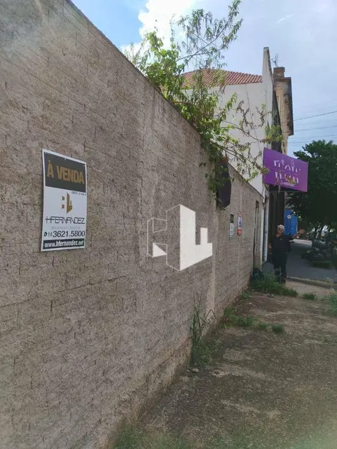 Foto 3 de Terreno / Lote à venda, 324m2 em Centro, Jau - SP