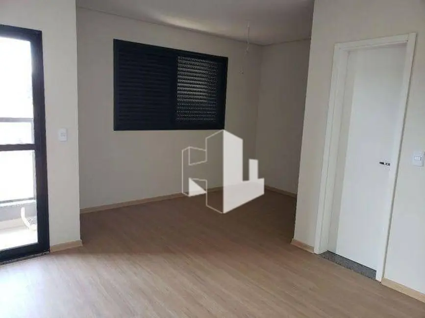 Foto 2 de Apartamento com 1 quarto à venda, 33m2 em Chácara Peccioli, Jau - SP