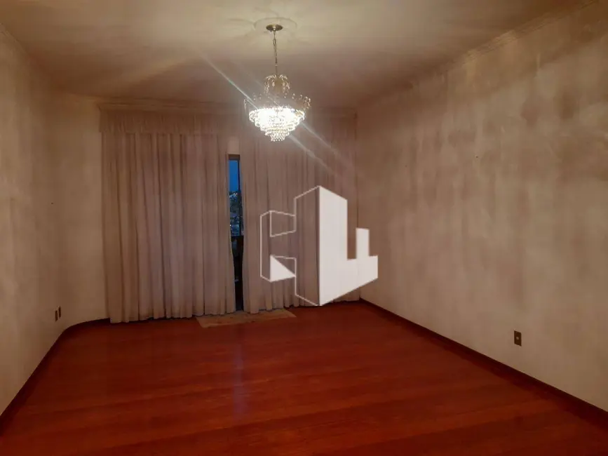 Foto 2 de Apartamento com 3 quartos à venda, 250m2 em Centro, Jau - SP