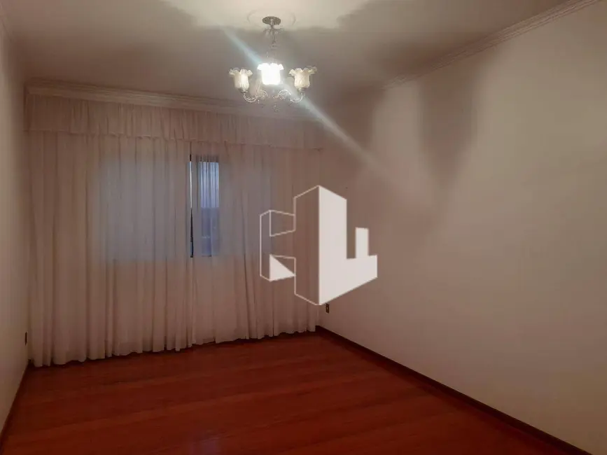 Foto 8 de Apartamento com 3 quartos à venda, 250m2 em Centro, Jau - SP