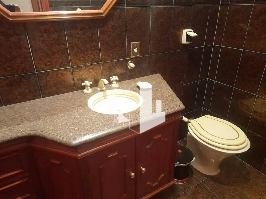 Foto 4 de Apartamento com 3 quartos à venda, 250m2 em Centro, Jau - SP