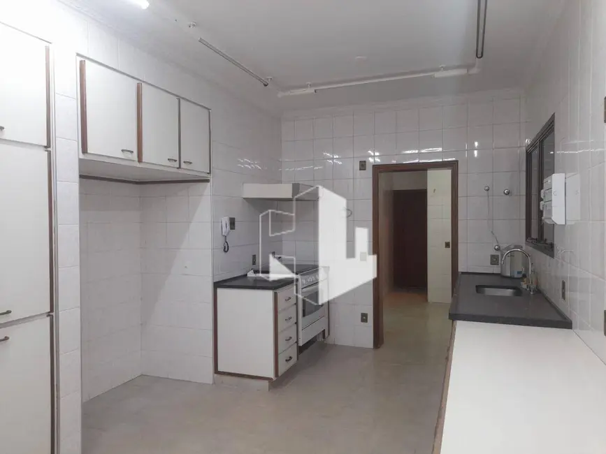 Foto 6 de Apartamento com 3 quartos à venda, 250m2 em Centro, Jau - SP