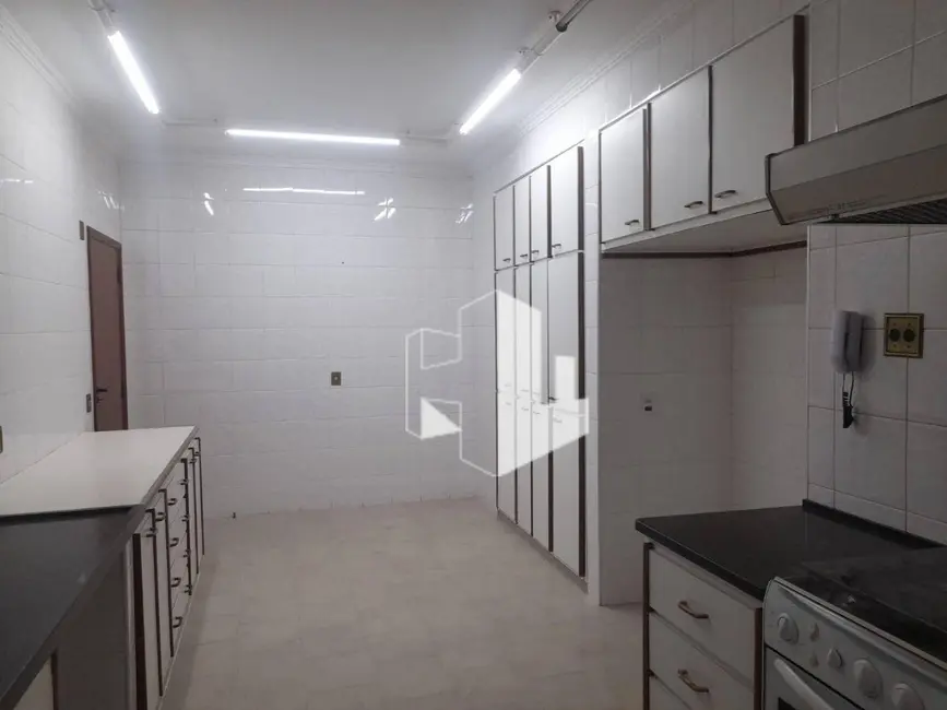 Foto 5 de Apartamento com 3 quartos à venda, 250m2 em Centro, Jau - SP