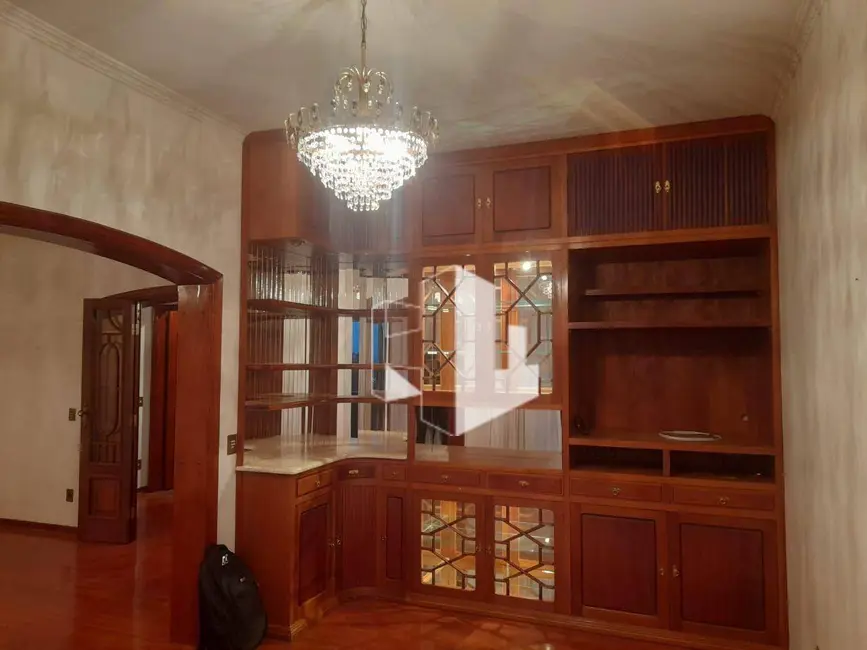 Foto 1 de Apartamento com 3 quartos à venda, 250m2 em Centro, Jau - SP