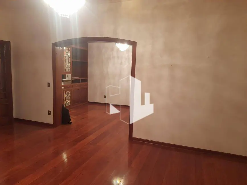 Foto 3 de Apartamento com 3 quartos à venda, 250m2 em Centro, Jau - SP