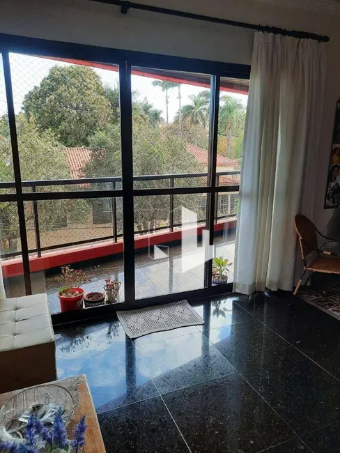 Foto 2 de Apartamento com 3 quartos à venda, 141m2 em Vila Hilst, Jau - SP