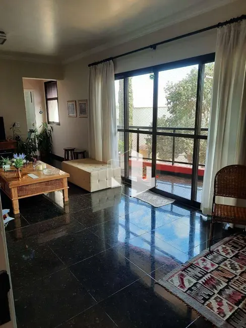 Foto 1 de Apartamento com 3 quartos à venda, 141m2 em Vila Hilst, Jau - SP
