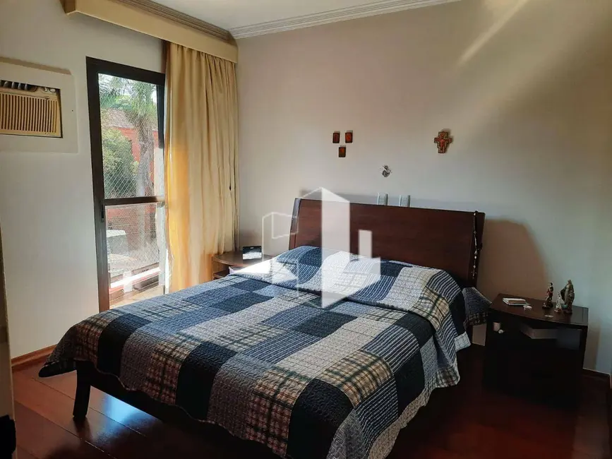 Foto 7 de Apartamento com 3 quartos à venda, 141m2 em Vila Hilst, Jau - SP