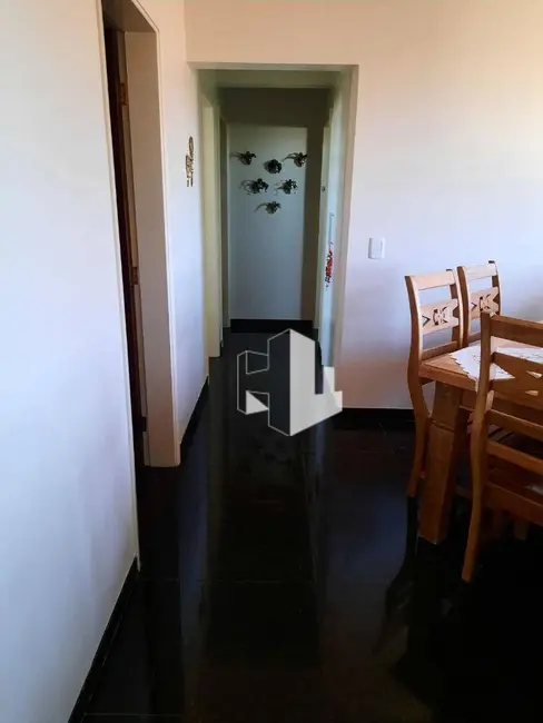 Foto 4 de Apartamento com 3 quartos à venda, 141m2 em Vila Hilst, Jau - SP