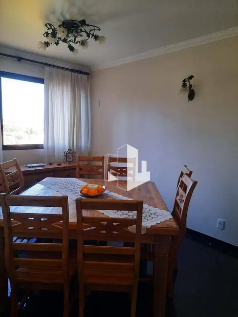 Foto 3 de Apartamento com 3 quartos à venda, 141m2 em Vila Hilst, Jau - SP