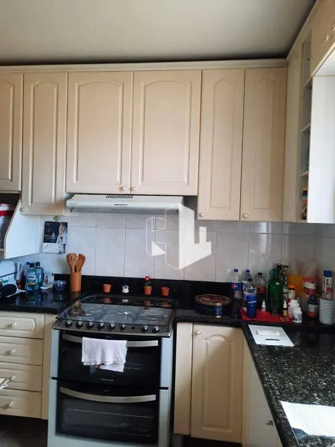 Foto 5 de Apartamento com 3 quartos à venda, 141m2 em Vila Hilst, Jau - SP