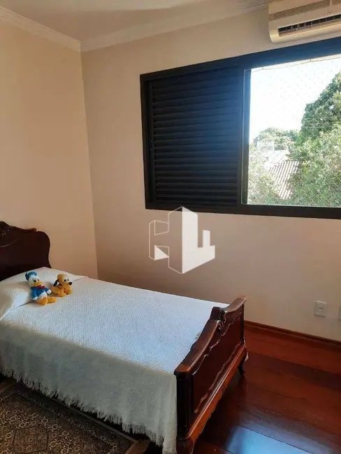 Foto 9 de Apartamento com 3 quartos à venda, 141m2 em Vila Hilst, Jau - SP
