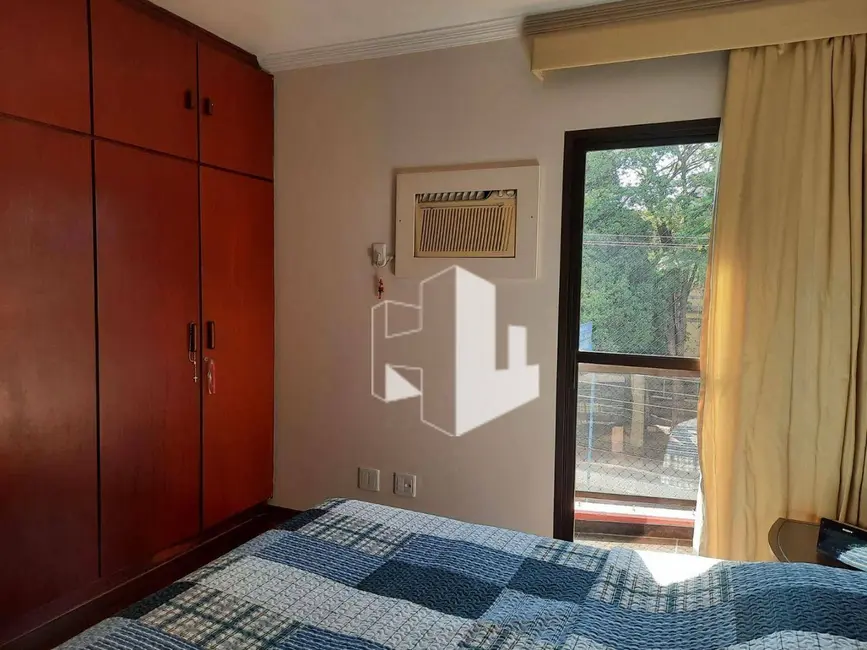 Foto 6 de Apartamento com 3 quartos à venda, 141m2 em Vila Hilst, Jau - SP