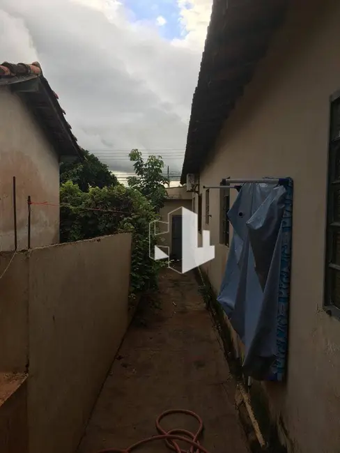 Foto 6 de Casa com 2 quartos à venda, 150m2 em Vila Assis, Jau - SP