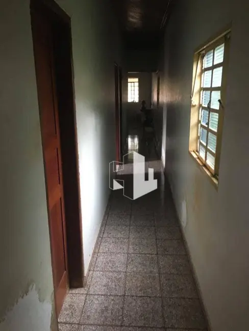 Foto 2 de Casa com 2 quartos à venda, 150m2 em Vila Assis, Jau - SP