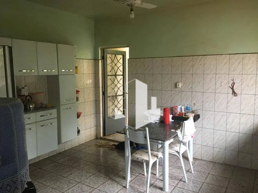 Foto 1 de Casa com 2 quartos à venda, 150m2 em Vila Assis, Jau - SP
