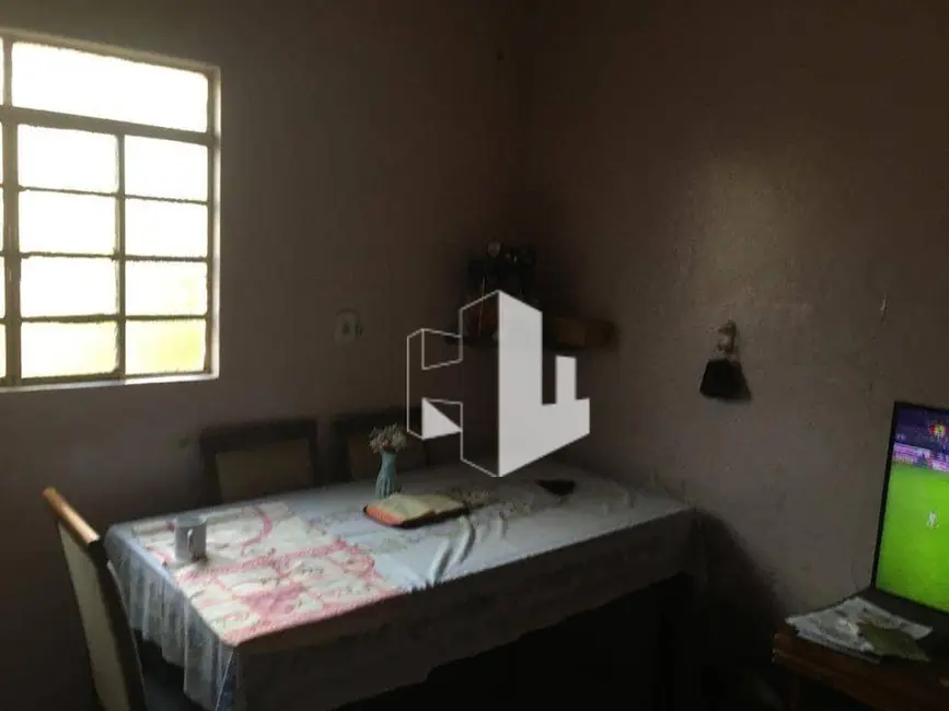 Foto 3 de Casa com 2 quartos à venda, 150m2 em Vila Assis, Jau - SP