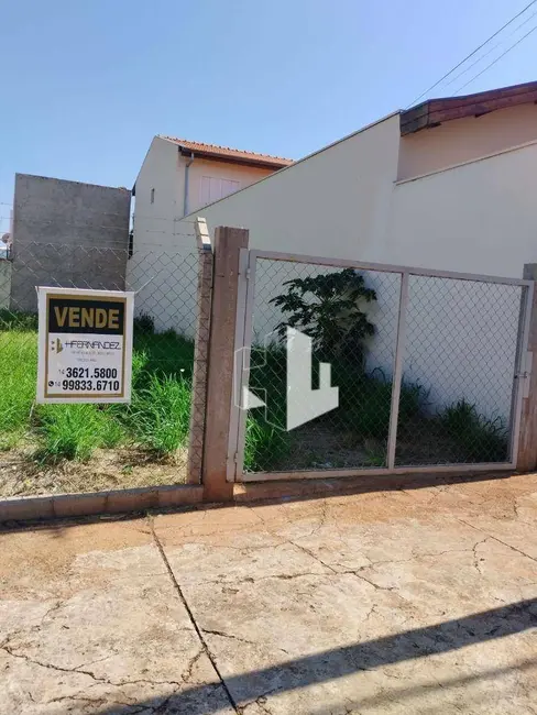 Foto 1 de Terreno / Lote à venda, 250m2 em Jardim Nova Jaú, Jau - SP