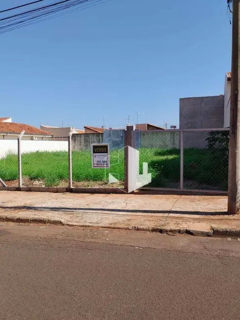 Foto 3 de Terreno / Lote à venda, 250m2 em Jardim Nova Jaú, Jau - SP