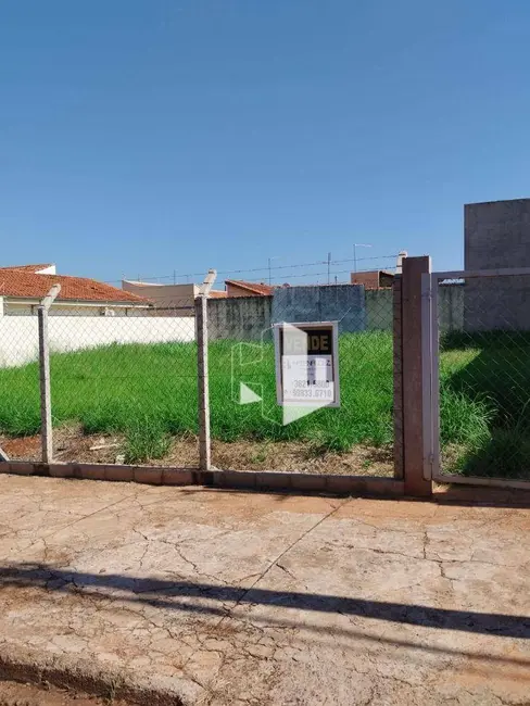 Foto 2 de Terreno / Lote à venda, 250m2 em Jardim Nova Jaú, Jau - SP