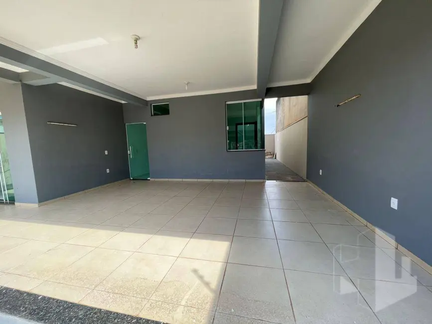 Foto 7 de Casa de Condomínio com 3 quartos para alugar, 352m2 em Condomínio Flamboyant, Jau - SP