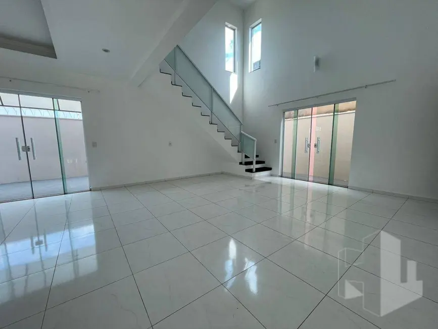 Foto 5 de Casa de Condomínio com 3 quartos para alugar, 352m2 em Condomínio Flamboyant, Jau - SP