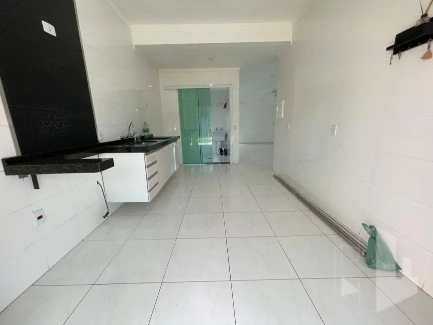 Foto 6 de Casa de Condomínio com 3 quartos para alugar, 352m2 em Condomínio Flamboyant, Jau - SP