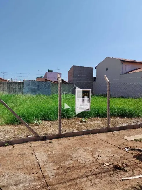 Foto 1 de Terreno / Lote à venda, 250m2 em Jardim Nova Jaú, Jau - SP