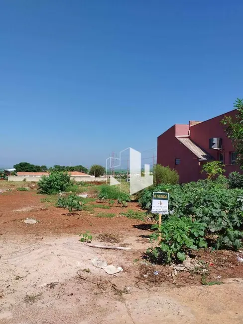 Foto 2 de Terreno / Lote à venda, 330m2 em Jardim Nova Jaú, Jau - SP