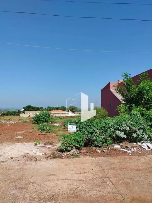 Foto 1 de Terreno / Lote à venda, 330m2 em Jardim Nova Jaú, Jau - SP