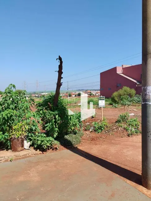 Foto 2 de Terreno / Lote à venda, 329m2 em Jardim Nova Jaú, Jau - SP