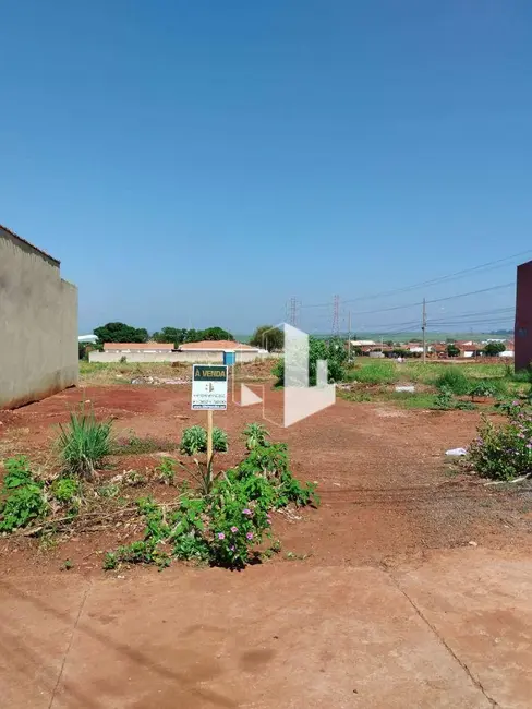 Foto 1 de Terreno / Lote à venda, 329m2 em Jardim Nova Jaú, Jau - SP