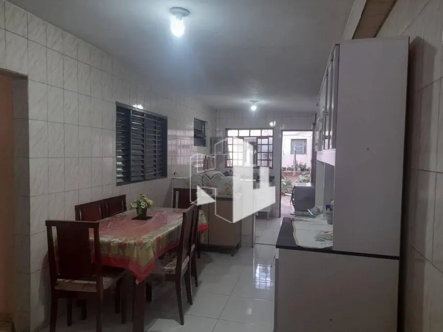 Foto 8 de Casa com 3 quartos à venda, 175m2 em Jardim Nova Jaú, Jau - SP