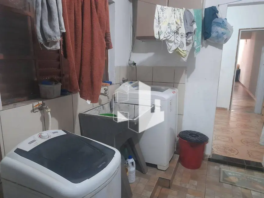Foto 7 de Casa com 3 quartos à venda, 175m2 em Jardim Nova Jaú, Jau - SP