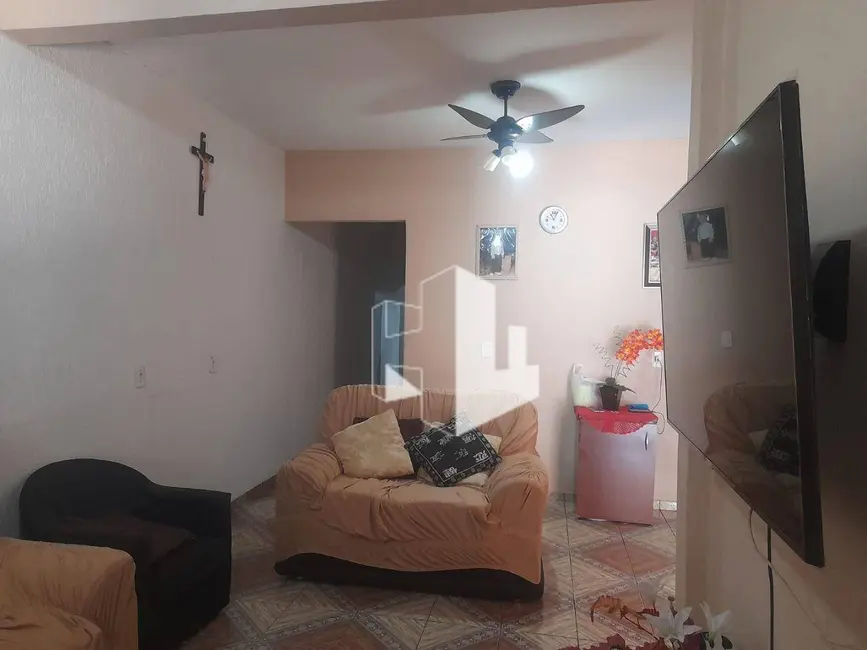 Foto 4 de Casa com 3 quartos à venda, 175m2 em Jardim Nova Jaú, Jau - SP